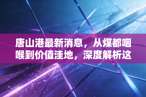 唐山港最新消息，从煤都咽喉到价值洼地，深度解析这只防御性资产的隐形护城河