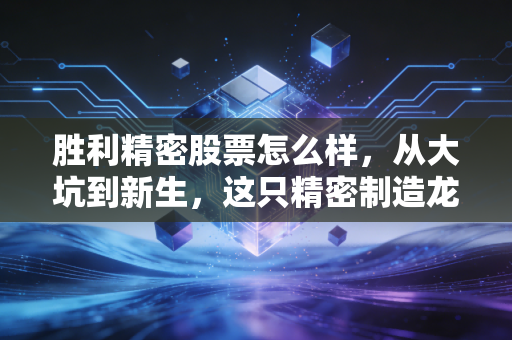 胜利精密股票怎么样，从大坑到新生，这只精密制造龙头的翻身仗能打几分？