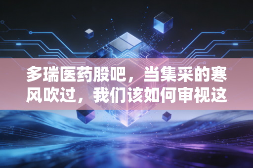 多瑞医药股吧，当集采的寒风吹过，我们该如何审视这只医药小票的悲欢？