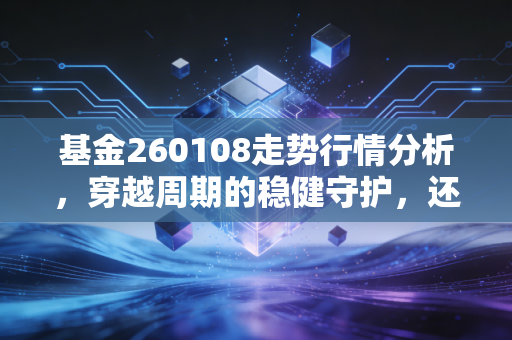 基金260108走势行情分析，穿越周期的稳健守护，还是被遗忘的老古董？