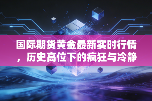 国际期货黄金最新实时行情,历史高位下的疯狂与冷静,普通投资者该如何接招?