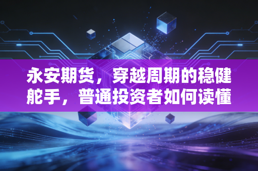 永安期货,穿越周期的稳健舵手,普通投资者如何读懂这家行业巨头的价值