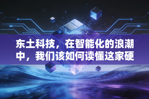东土科技,在智能化的浪潮中,我们该如何读懂这家硬核公司的坚守与突围?
