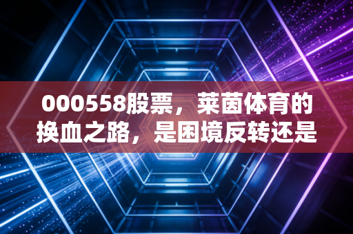 000558股票,莱茵体育的换血之路,是困境反转还是昙花一现?