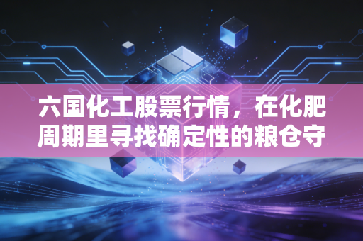 六国化工股票行情，在化肥周期里寻找确定性的粮仓守望者