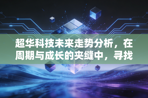超华科技未来走势分析,在周期与成长的夹缝中,寻找破局重生的曙光