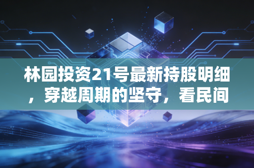 林园投资21号最新持股明细,穿越周期的坚守,看民间股神如何在迷雾中寻找确定性