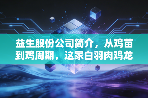 益生股份公司简介,从鸡苗到鸡周期,这家白羽肉鸡龙头到底有多硬核?