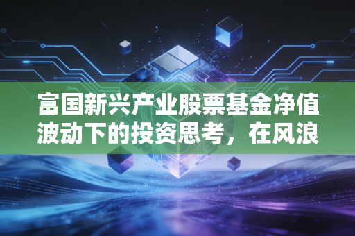 富国新兴产业股票基金净值波动下的投资思考,在风浪中寻找成长的锚点