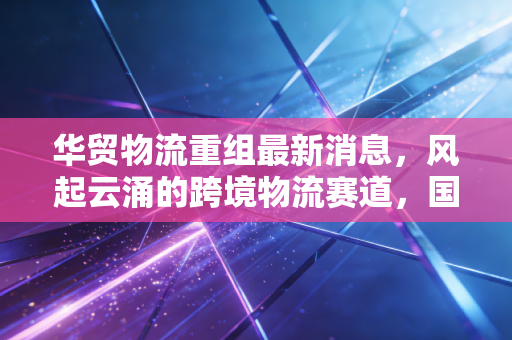 华贸物流重组最新消息,风起云涌的跨境物流赛道,国企改革能否再下一城?