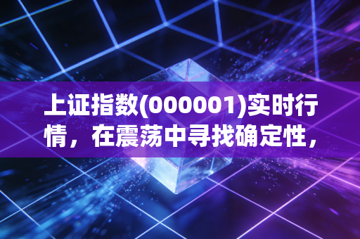 上证指数(000001)实时行情,在震荡中寻找确定性,普通投资者的生存法则