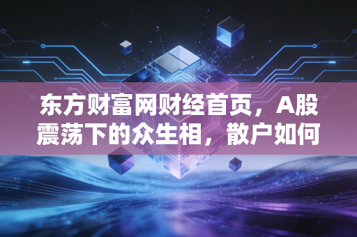 东方财富网财经首页，A股震荡下的众生相，散户如何穿越牛熊周期？