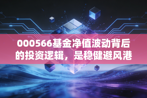 000566基金净值波动背后的投资逻辑，是稳健避风港还是慢热的长跑者？