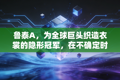 鲁泰A，为全球巨头织造衣裳的隐形冠军，在不确定时代寻找确定的分红