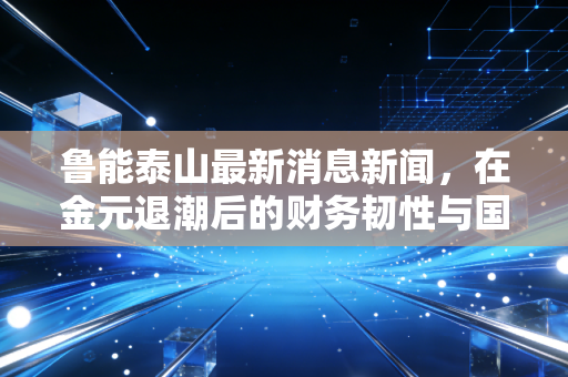 鲁能泰山最新消息新闻，在金元退潮后的财务韧性与国企改革的中场战事