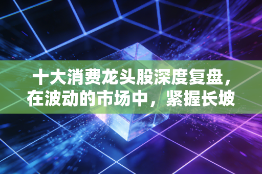 十大消费龙头股深度复盘,在波动的市场中,紧握长坡厚雪的确定性
