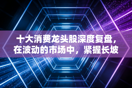 十大消费龙头股深度复盘,在波动的市场中,紧握长坡厚雪的确定性