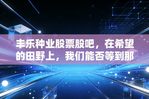 丰乐种业股票股吧,在希望的田野上,我们能否等到那颗金种子发芽?