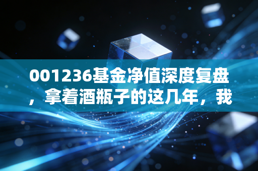 001236基金净值深度复盘，拿着酒瓶子的这几年，我们到底经历了什么？