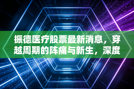 振德医疗股票最新消息，穿越周期的阵痛与新生，深度解析这只医疗白马的变与不变