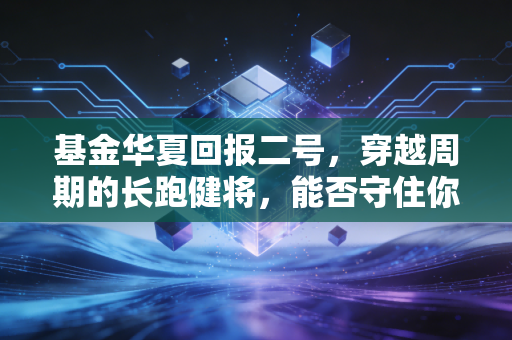基金华夏回报二号，穿越周期的长跑健将，能否守住你的钱袋子？