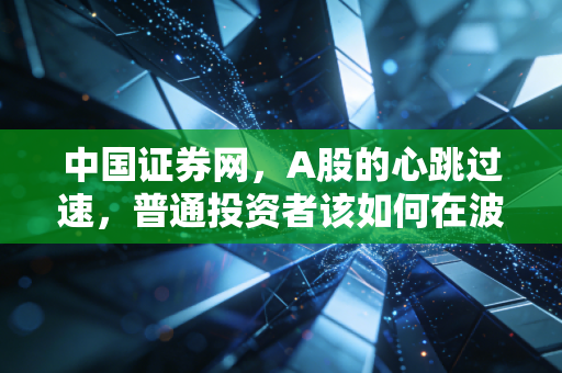 中国证券网,A股的心跳过速,普通投资者该如何在波动中寻找稳稳的幸福?