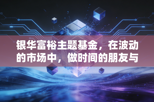 银华富裕主题基金，在波动的市场中，做时间的朋友与消费的守望者