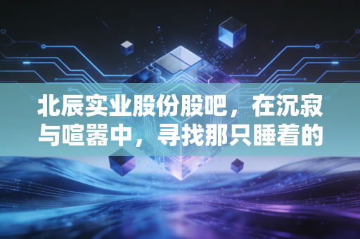 北辰实业股份股吧,在沉寂与喧嚣中,寻找那只睡着的狮子