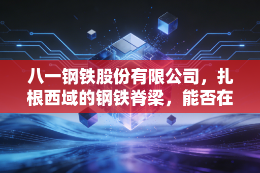 八一钢铁股份有限公司,扎根西域的钢铁脊梁,能否在行业寒冬中炼出真金?