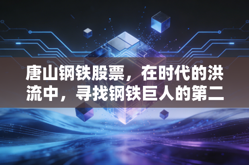 唐山钢铁股票,在时代的洪流中,寻找钢铁巨人的第二春
