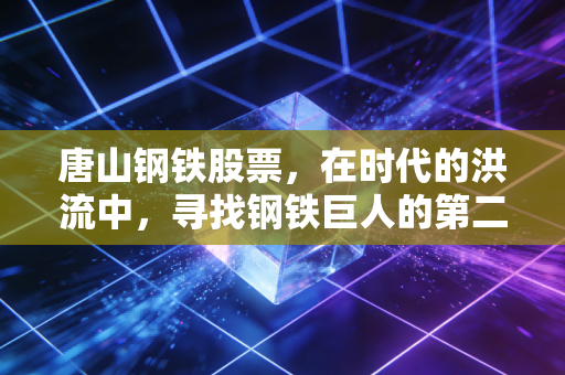 唐山钢铁股票,在时代的洪流中,寻找钢铁巨人的第二春