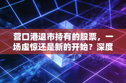 营口港退市持有的股票,一场虚惊还是新的开始?深度解析重组背后的投资逻辑与散户众生相