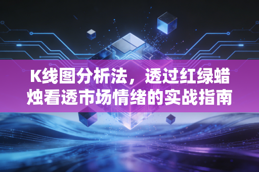 K线图分析法,透过红绿蜡烛看透市场情绪的实战指南