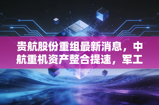 贵航股份重组最新消息,中航重机资产整合提速,军工高端制造的慢牛逻辑