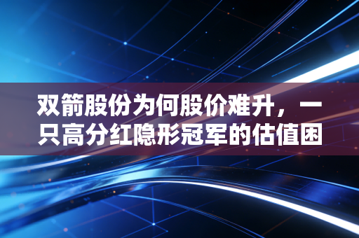 双箭股份为何股价难升，一只高分红隐形冠军的估值困局与破局之道