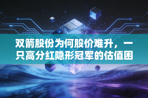 双箭股份为何股价难升，一只高分红隐形冠军的估值困局与破局之道