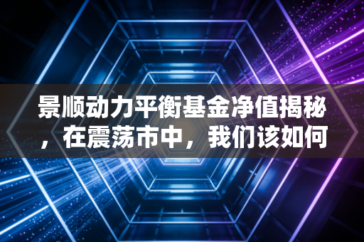 景顺动力平衡基金净值揭秘,在震荡市中,我们该如何审视平衡的艺术?
