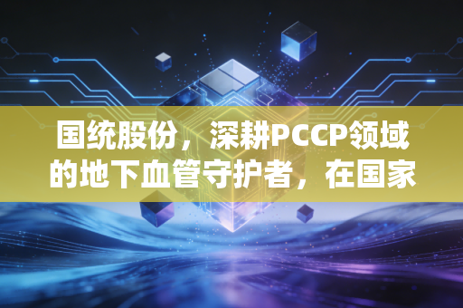 国统股份,深耕PCCP领域的地下血管守护者,在国家水网宏大叙事下的突围与隐忧