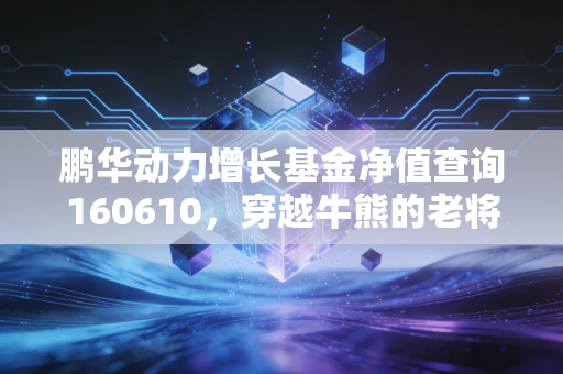 鹏华动力增长基金净值查询160610，穿越牛熊的老将，还能为你带来多少惊喜？