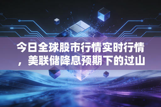 今日全球股市行情实时行情,美联储降息预期下的过山车与AI狂欢的冷思考