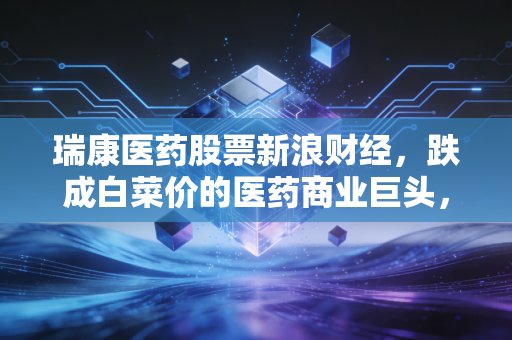 瑞康医药股票新浪财经，跌成白菜价的医药商业巨头，是困境反转的黄金坑还是深不见底的泥潭？