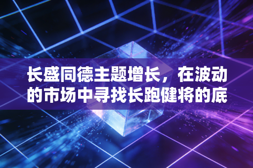 长盛同德主题增长,在波动的市场中寻找长跑健将的底层逻辑