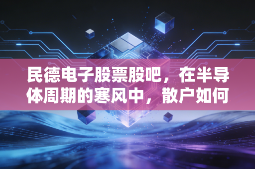 民德电子股票股吧，在半导体周期的寒风中，散户如何守住心中的火种？