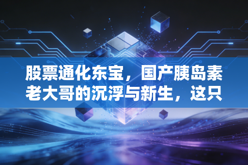 股票通化东宝，国产胰岛素老大哥的沉浮与新生，这只医药股还值得守候吗？