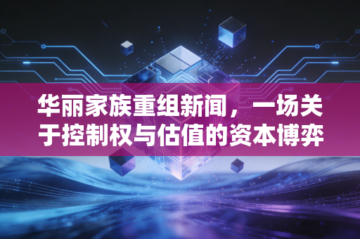 华丽家族重组新闻，一场关于控制权与估值的资本博弈，折射出转型期房企的众生相
