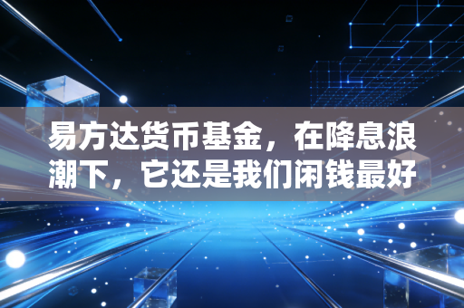 易方达货币基金，在降息浪潮下，它还是我们闲钱最好的归宿吗？