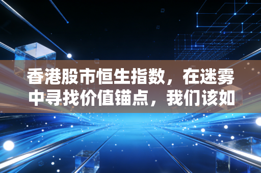 香港股市恒生指数，在迷雾中寻找价值锚点，我们该如何面对这过山车般的财富战场？