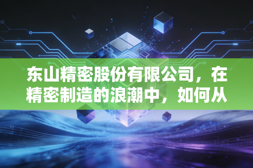 东山精密股份有限公司,在精密制造的浪潮中,如何从隐形冠军蜕变为科技巨兽?