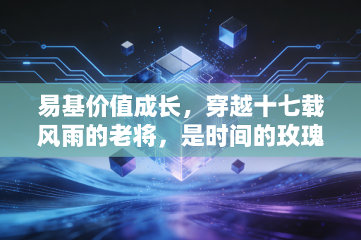 易基价值成长,穿越十七载风雨的老将,是时间的玫瑰还是时代的眼泪?