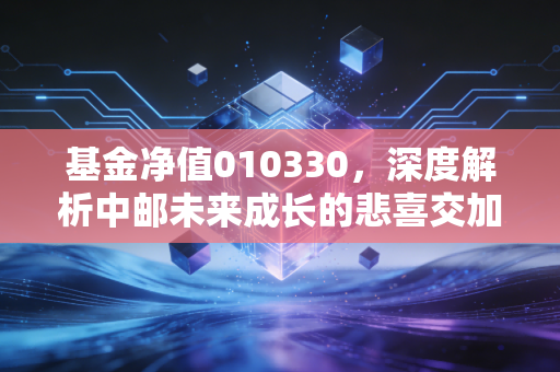 基金净值010330，深度解析中邮未来成长的悲喜交加，在波动中寻找长期主义的答案
